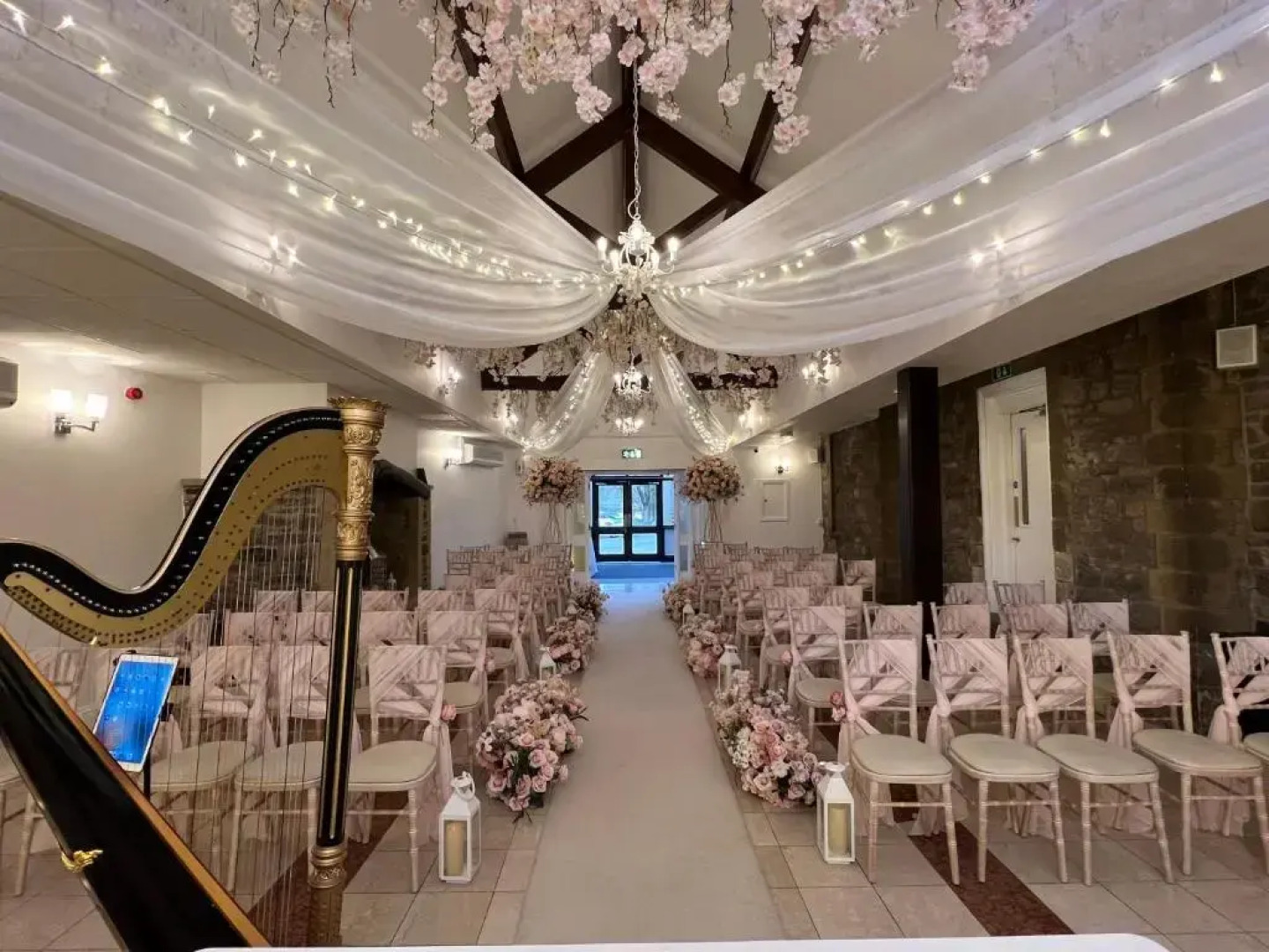 The Stirk House Hotel