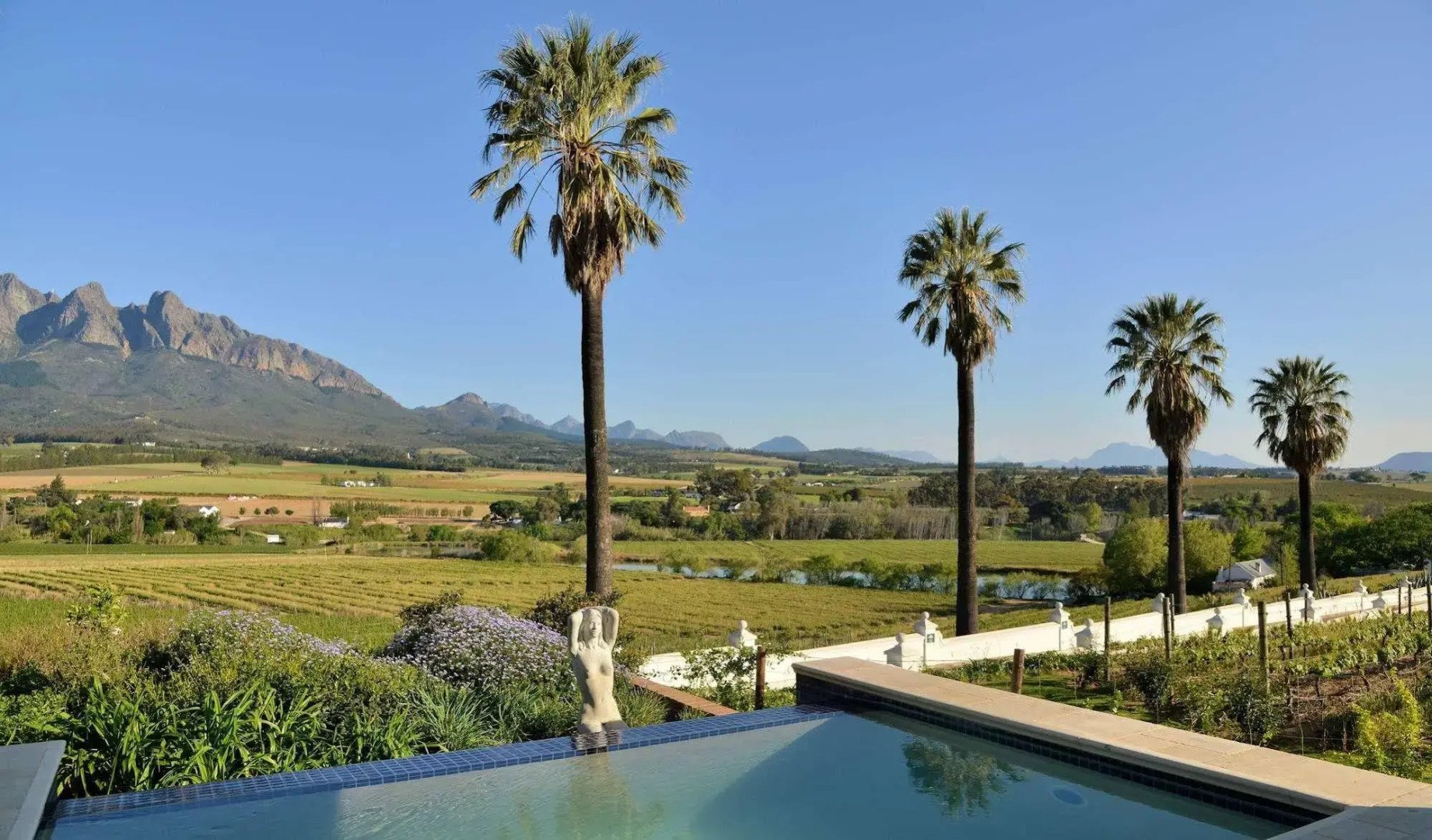 The Coach House at Val du Charron