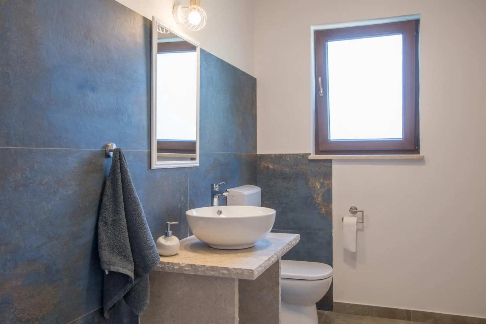 Villa Spirit I in Buje