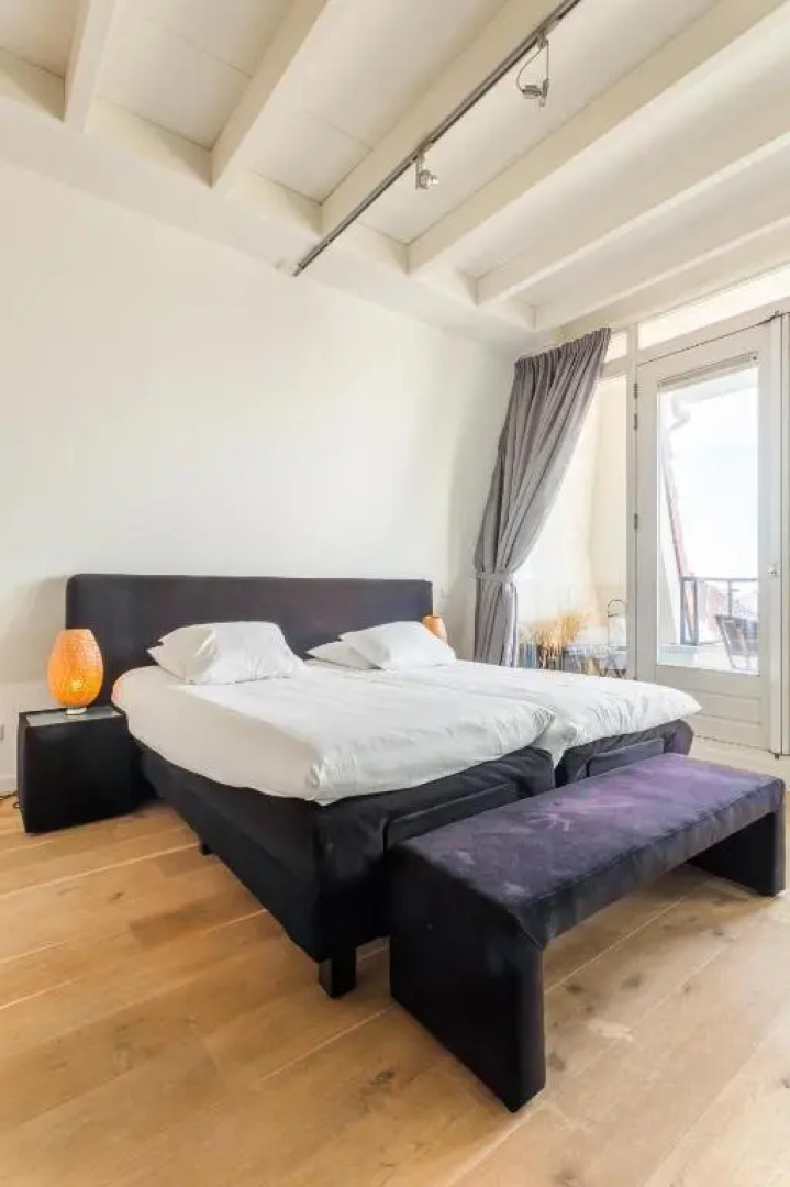 Appartementen Domburg