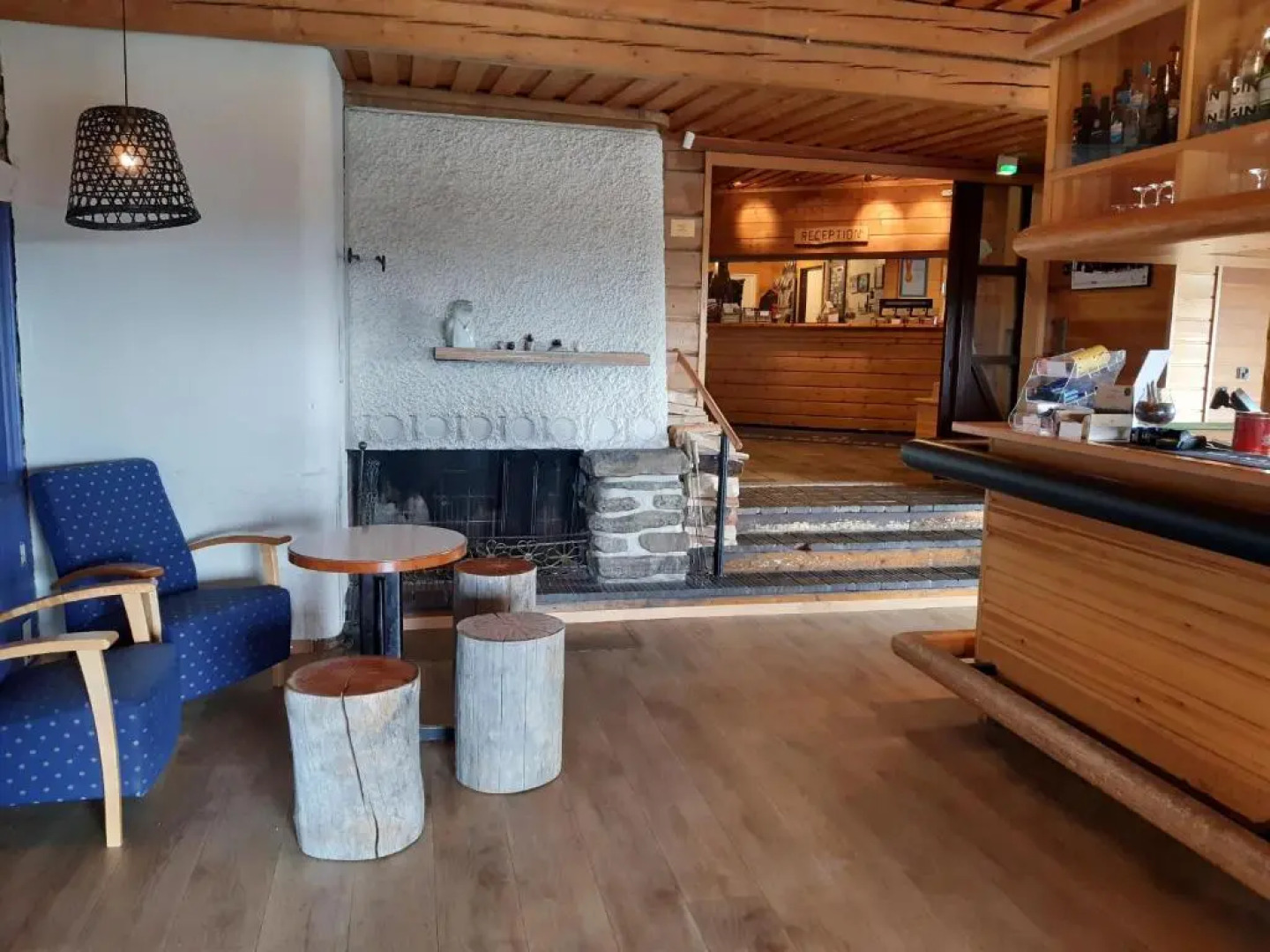 Lapland Hotels Pallas