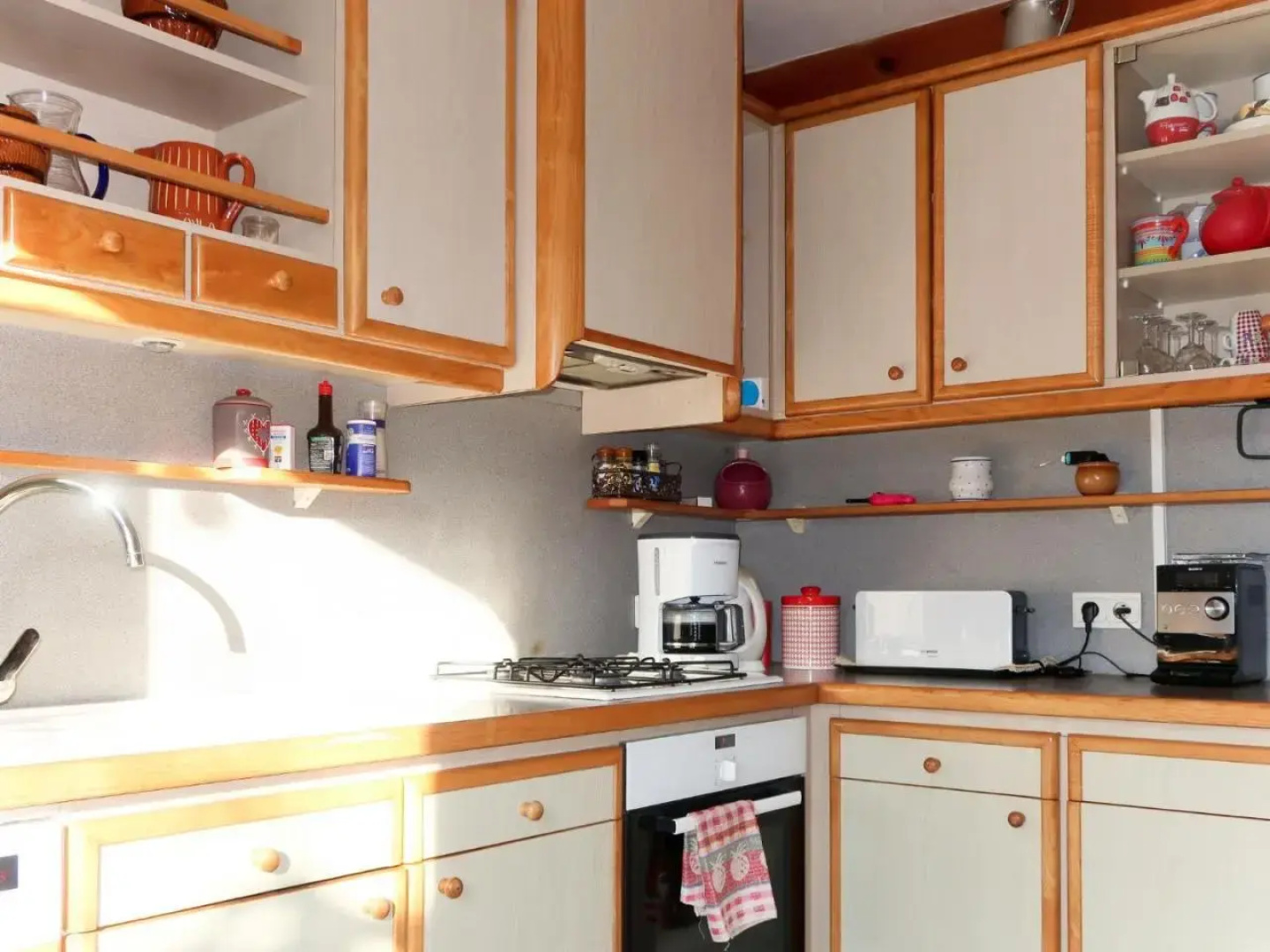 Chalet Ty Basguen - CZN149
