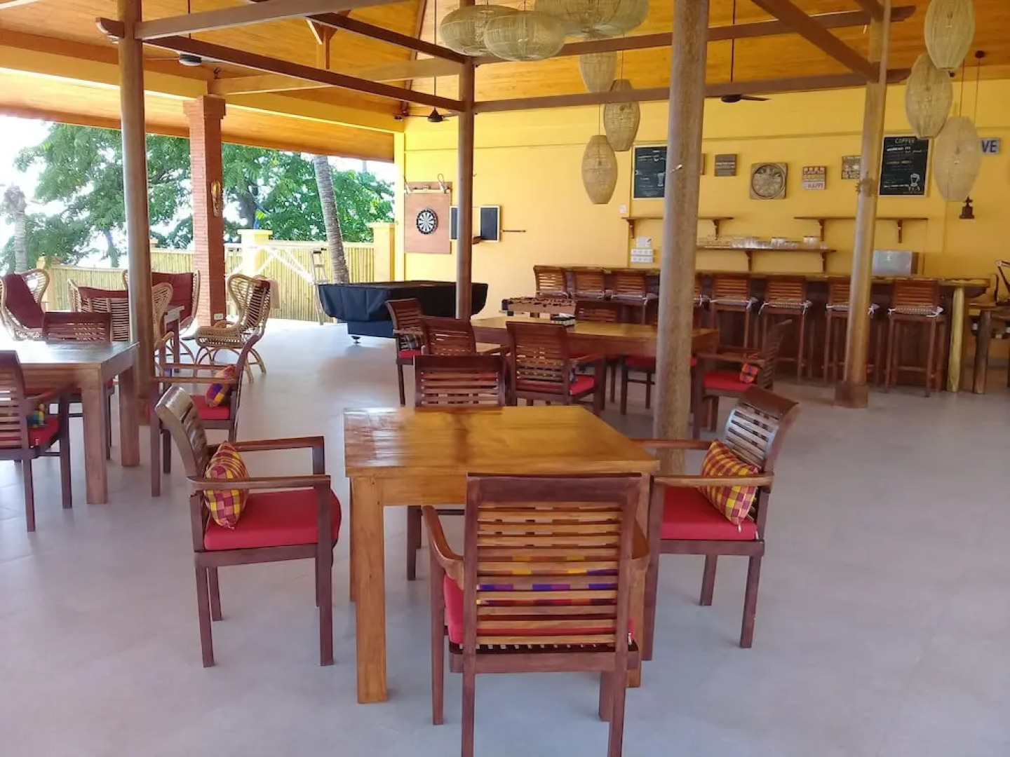 Abwonderdive-Bali Dive Resort