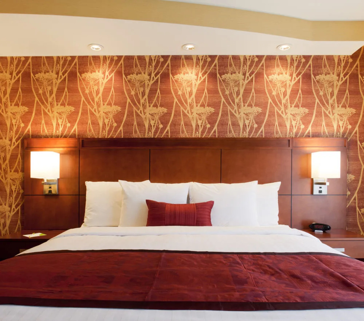 Courtyard Newburgh Stewart Airport