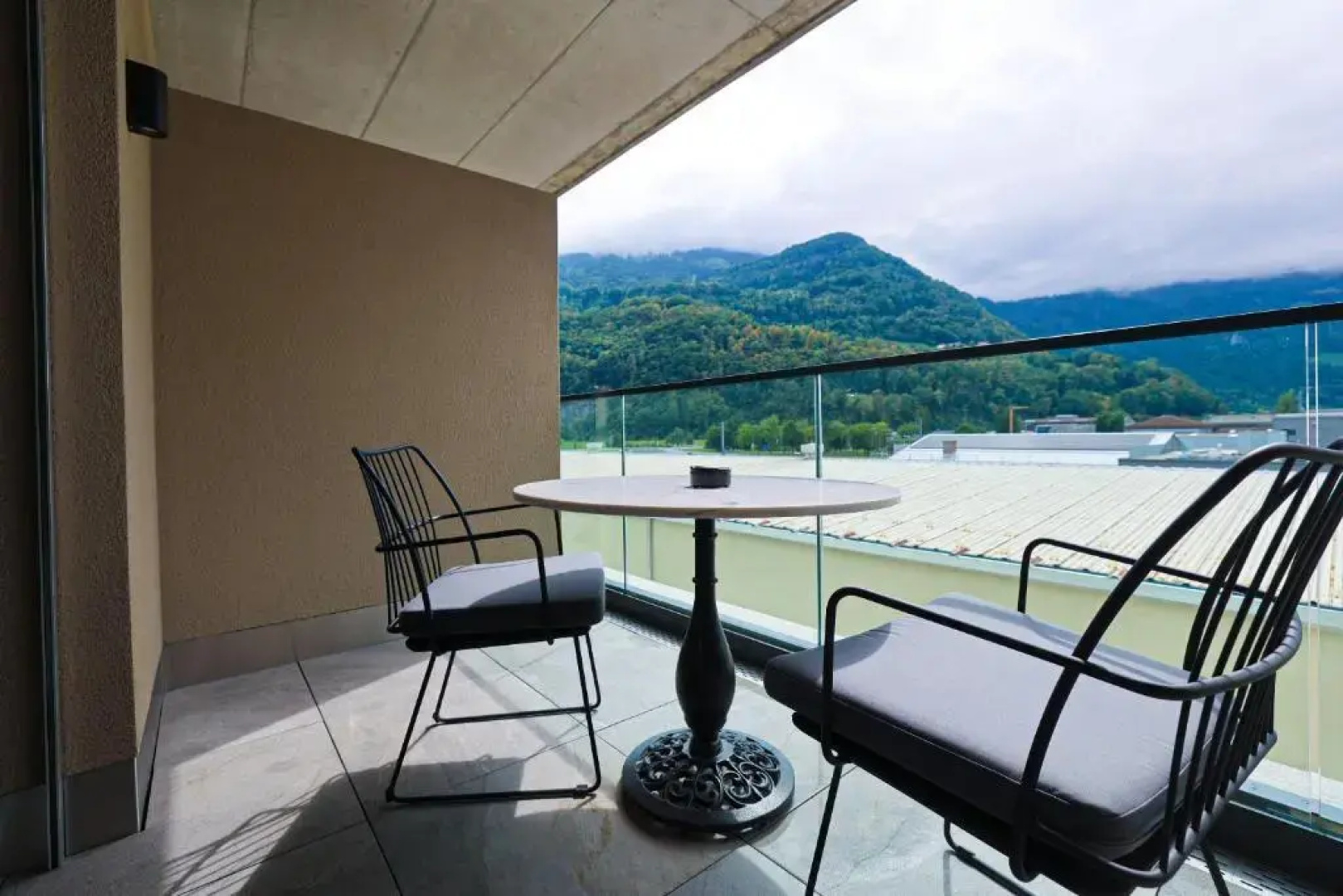 City Hotel Glarnerland