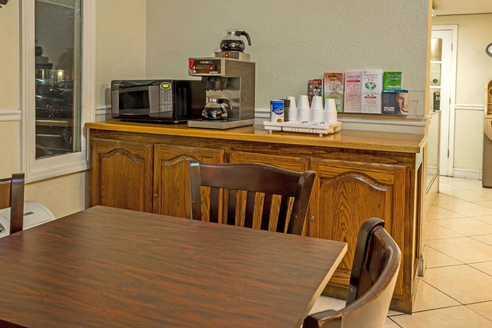 Knights Inn - Norcross, GA