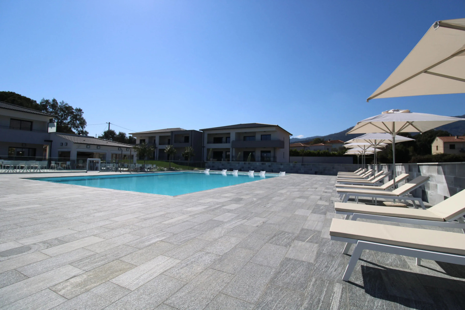 Hotel Résidence a Torra