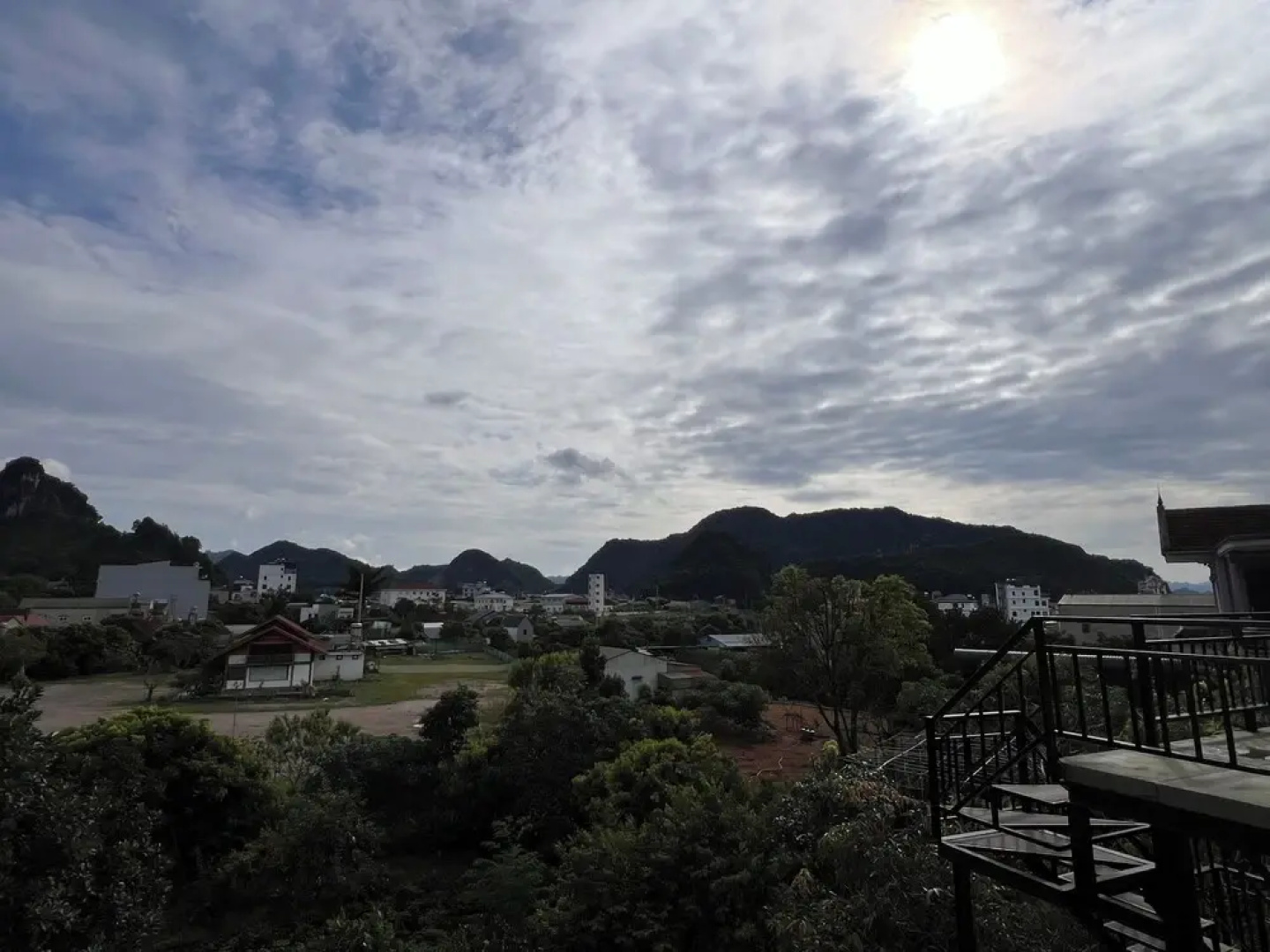 AIEM Moc Chau