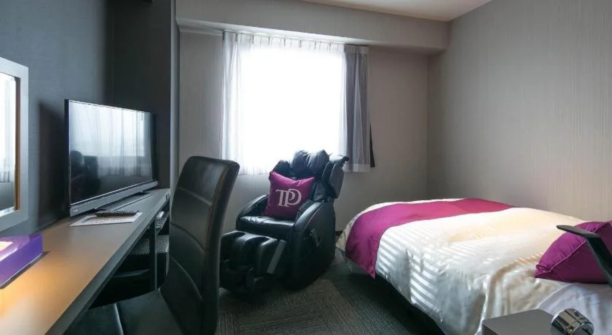 Miyakonojo Green Hotel