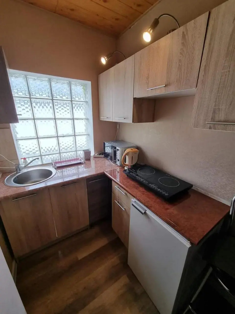 Willa Zachodni Brzeg