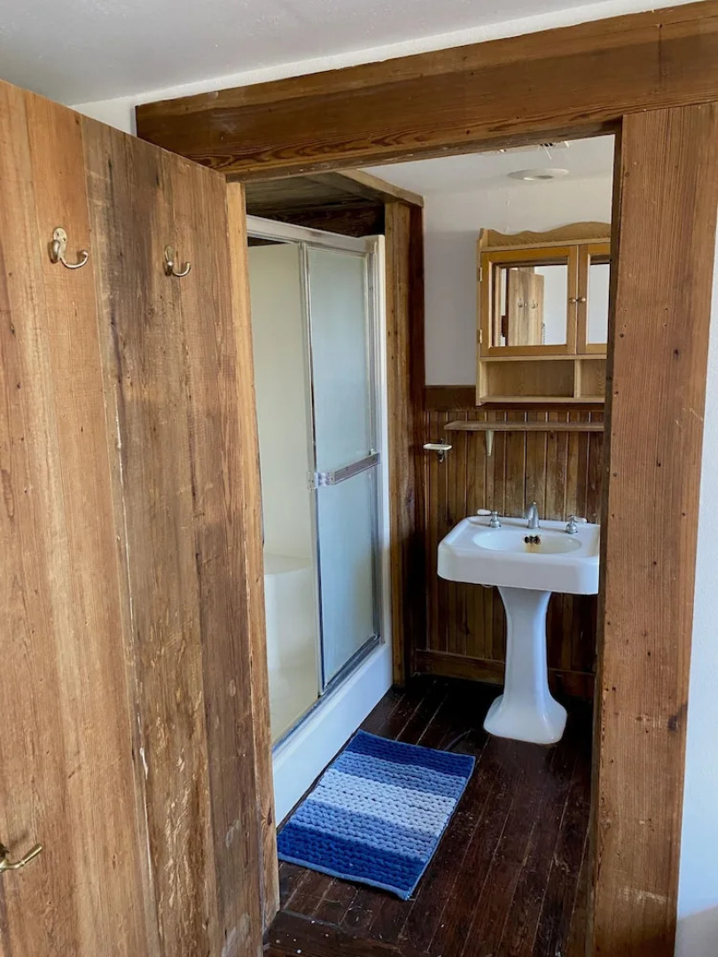 Buena Vista Wildlife Safari and RV Park