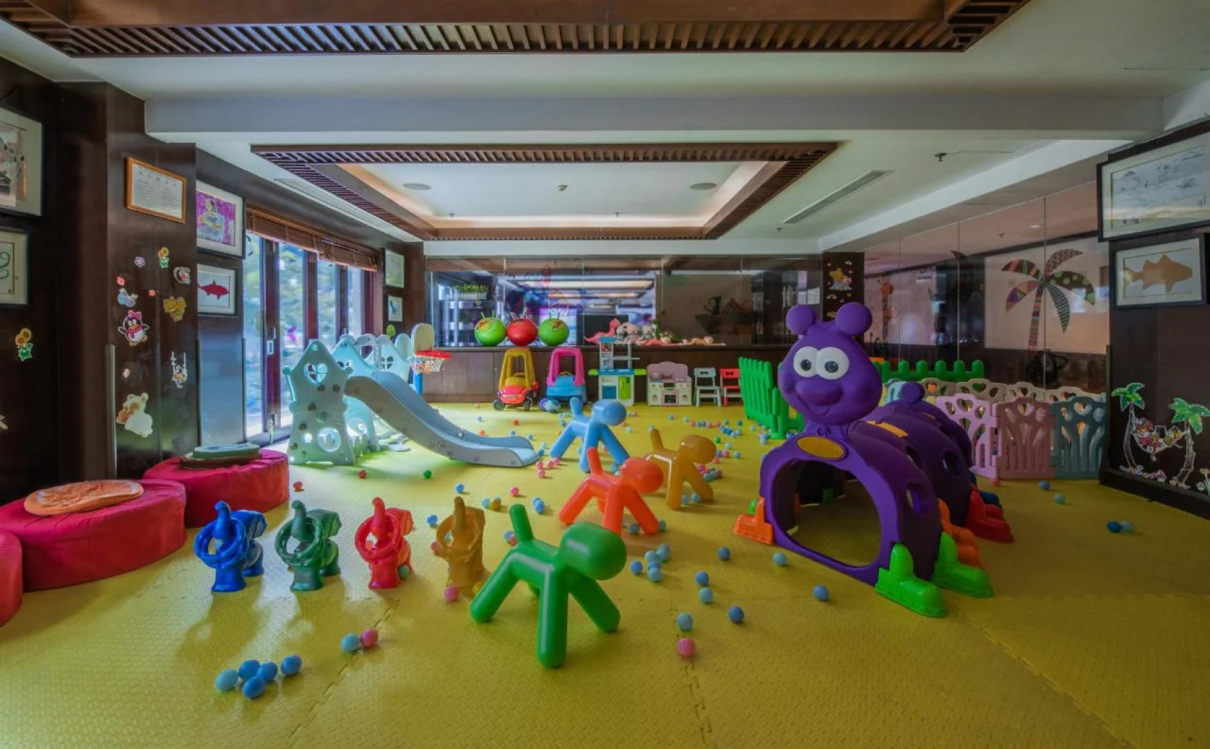 Sheraton Huizhou Beach Resort