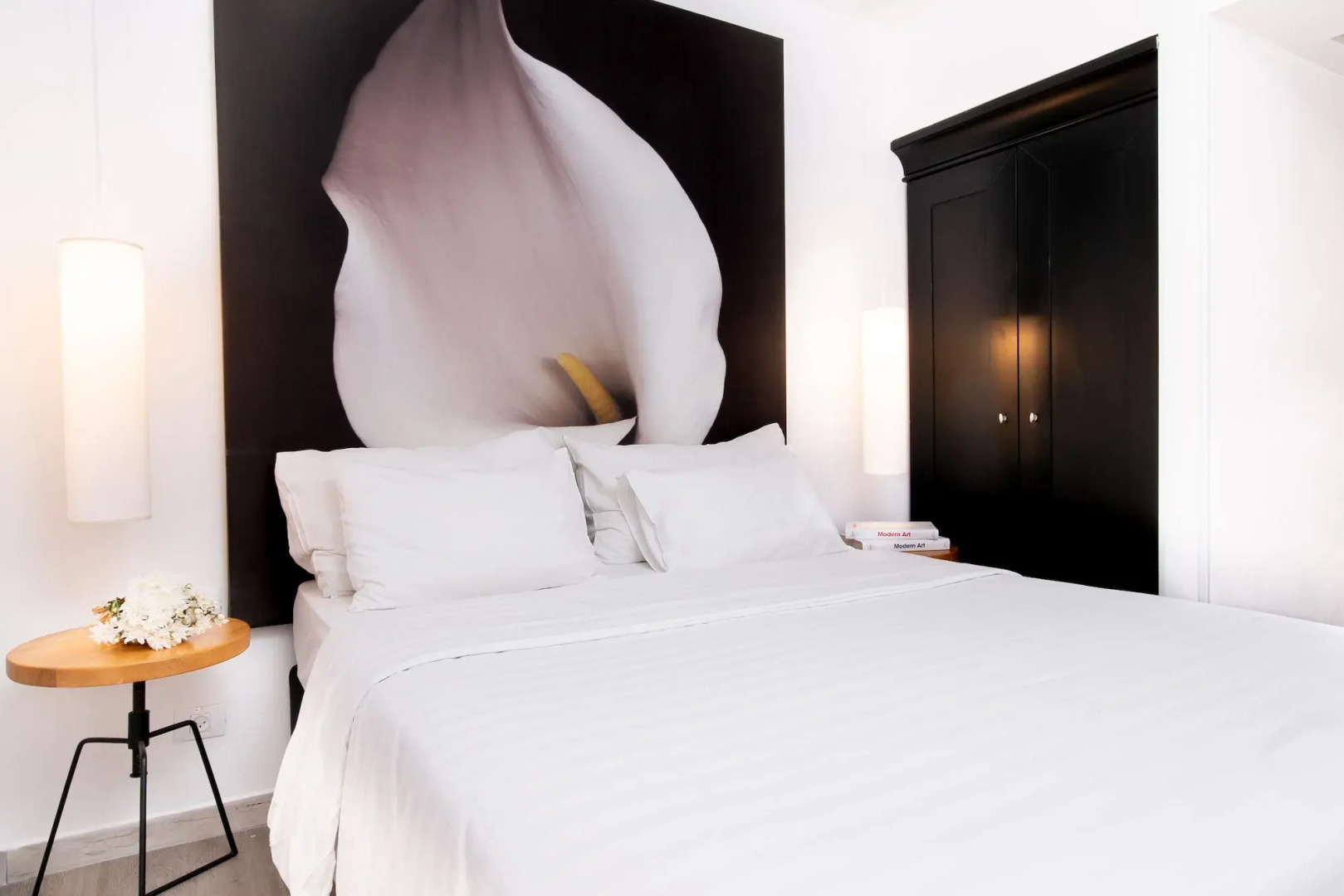 The Savoy Tel-Aviv, Sea Side