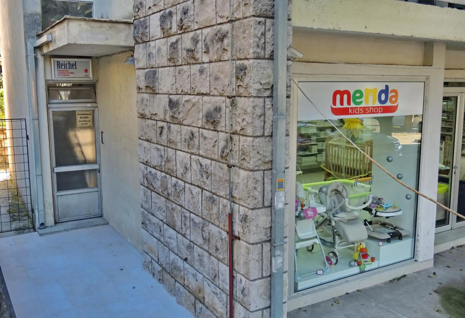 Apartment Nikolic Kotor