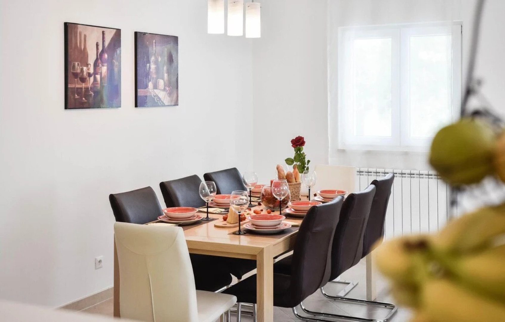 Awesome Home in Dugopolje With Wifi and 4 Bedrooms