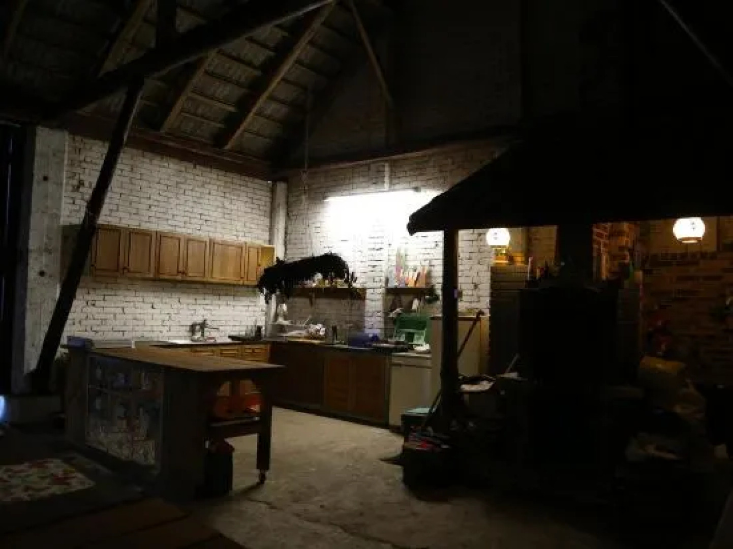 agroturystyka Kurnik Polski