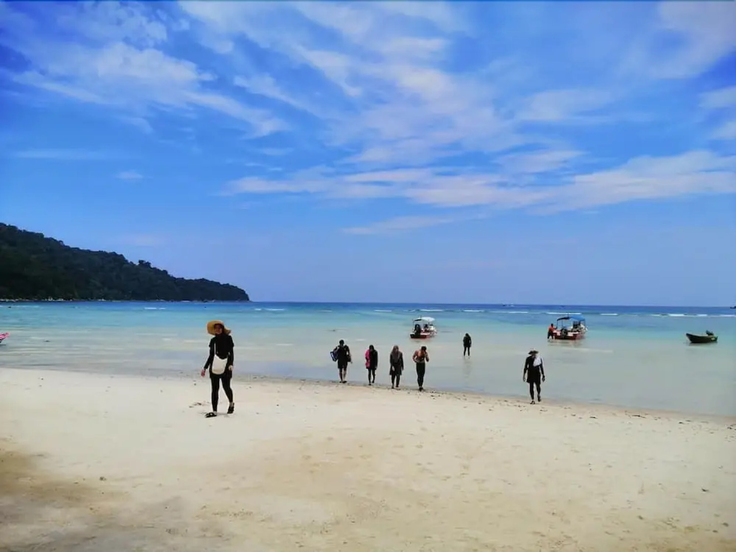 Samudra Beach Chalet