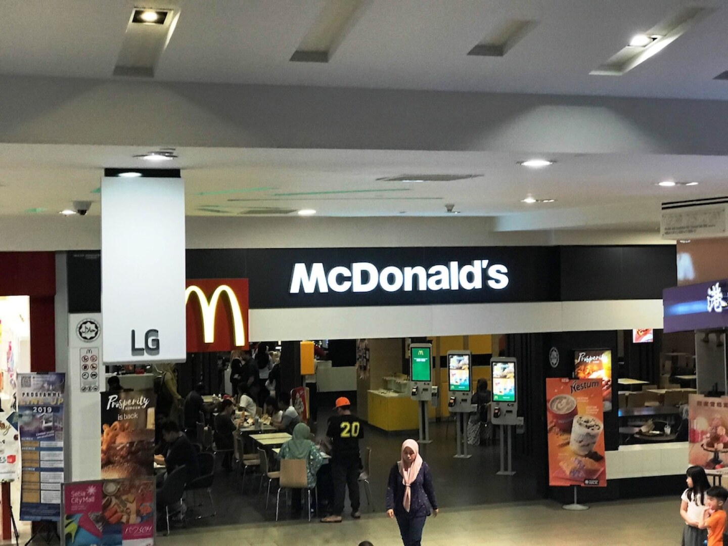 E Studio-Trefoil SetiaCity SetiaAlam