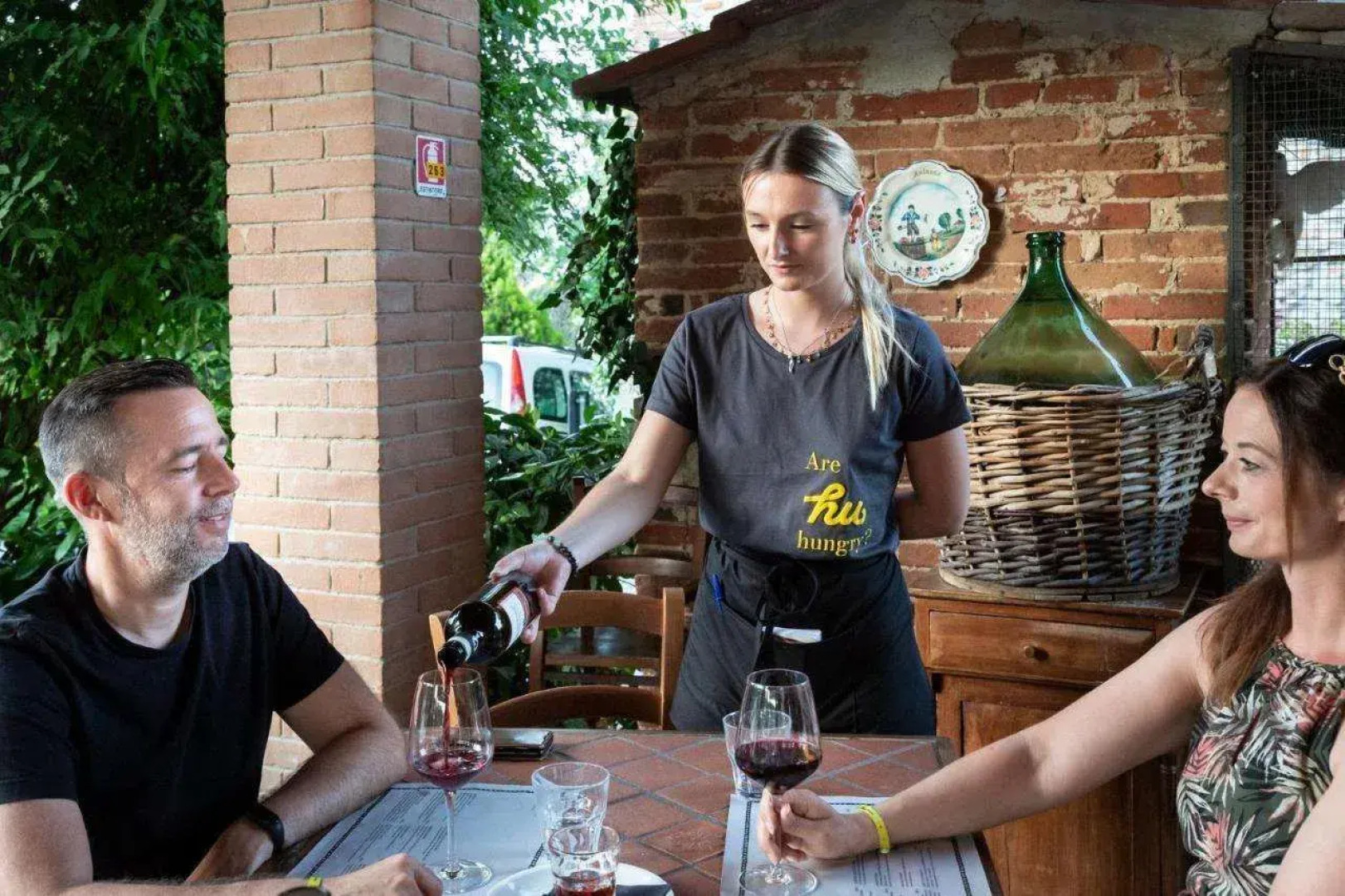 hu Norcenni Girasole Village