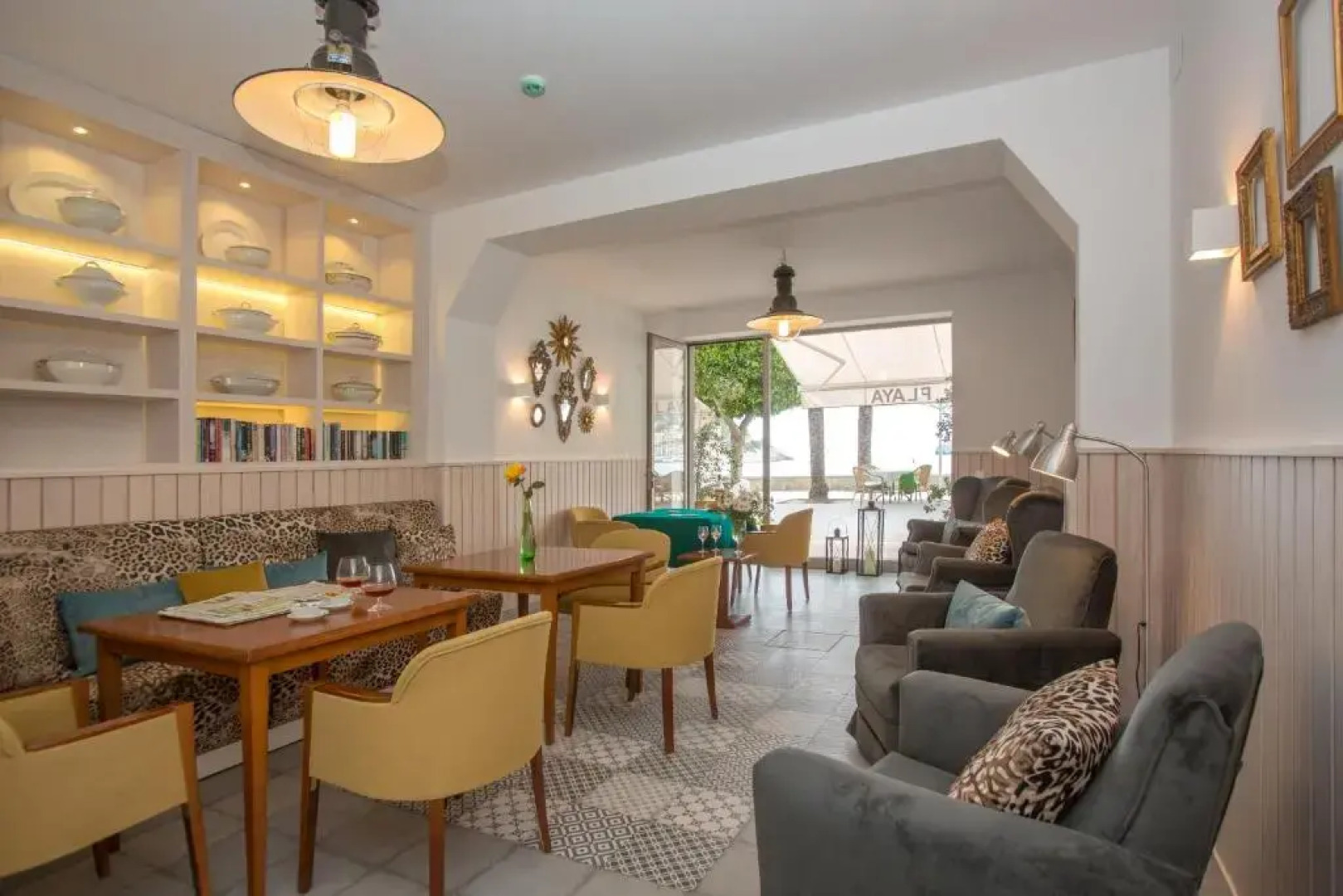 Hotel Marina Soller & Wellness Spa