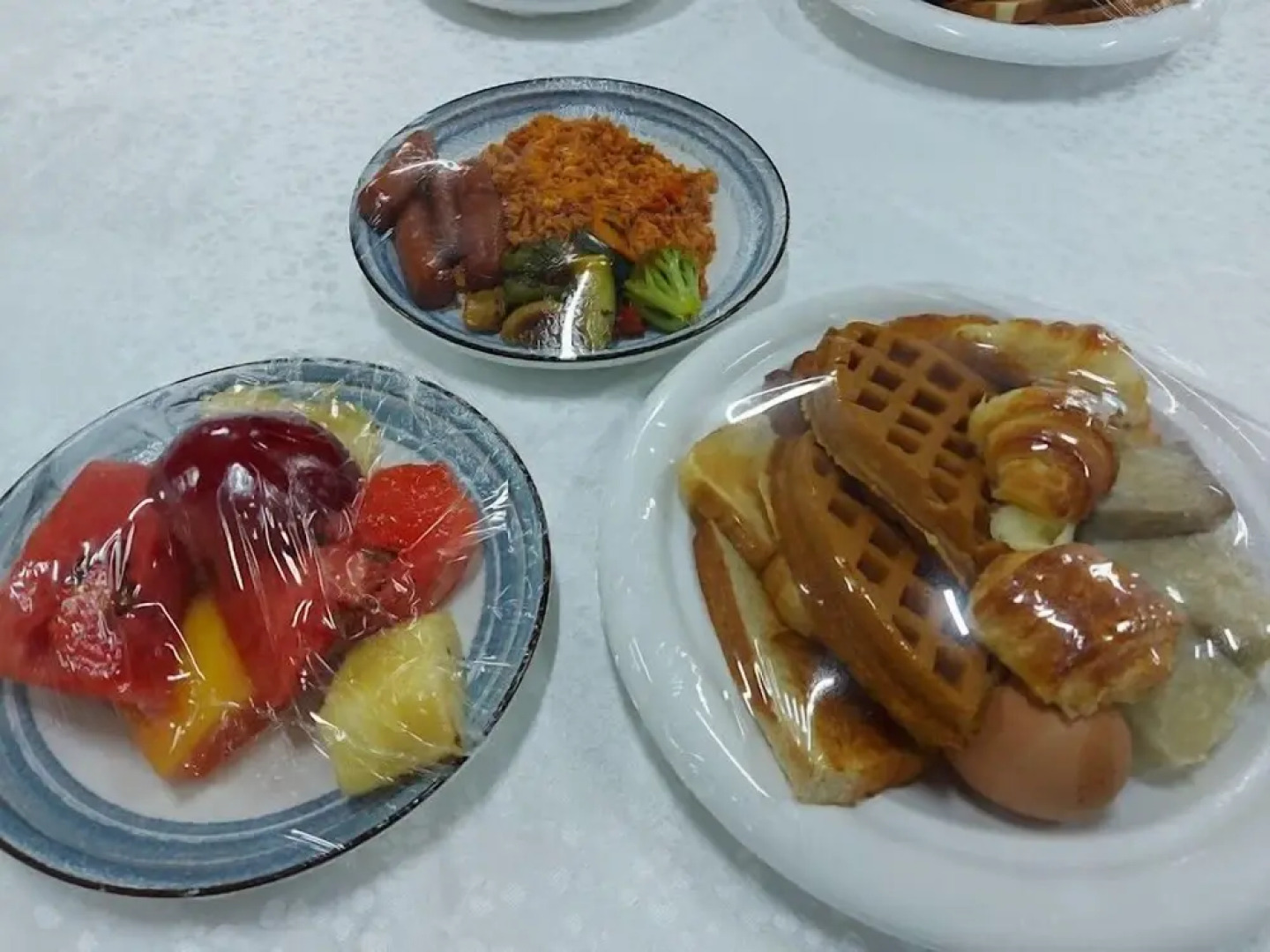 Bon Hotel Royal Parklane