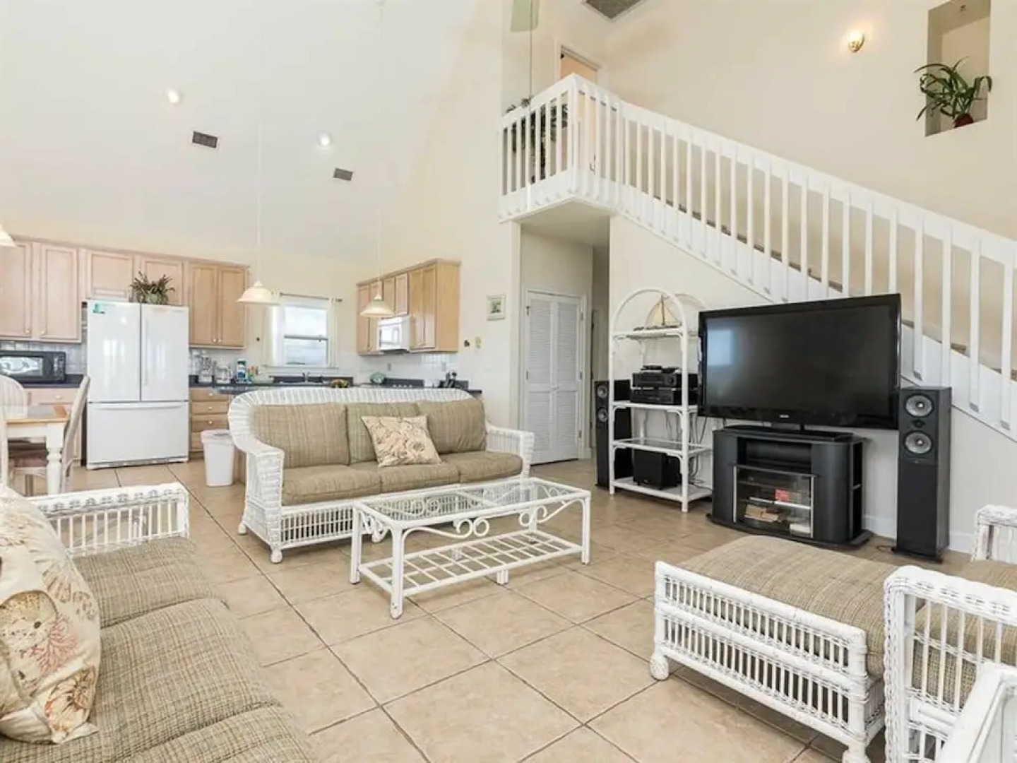 Atop A Dune by Meyer Vacation Rentals