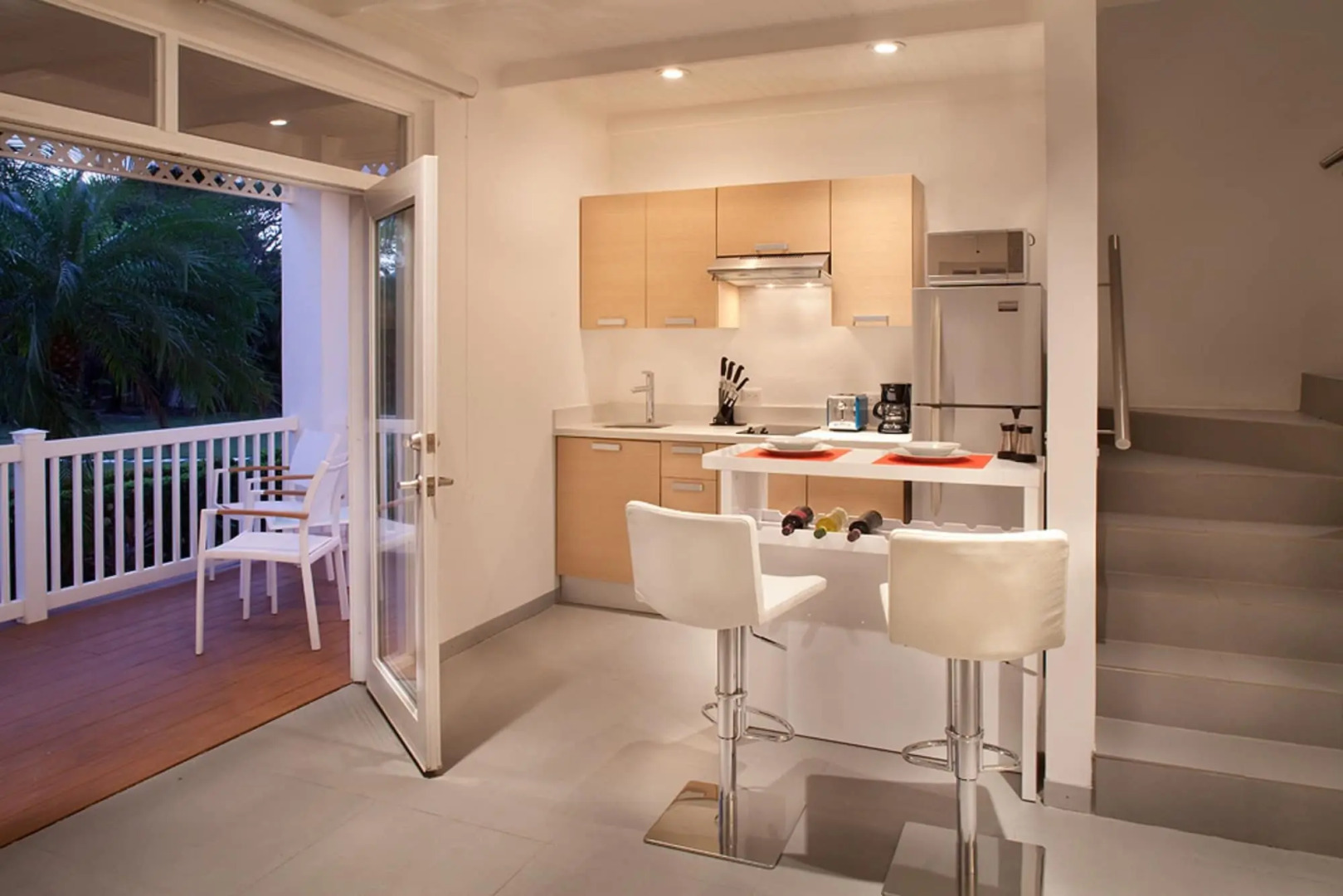 Azul Hotel & Retreat