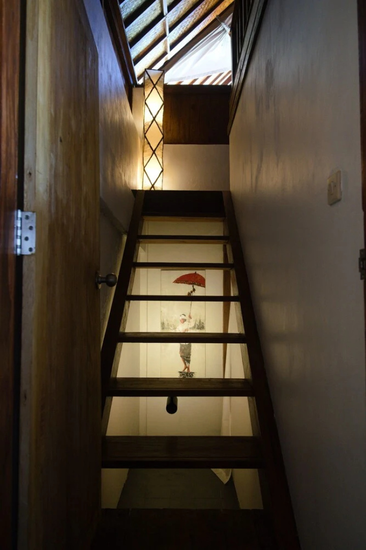 Naia Villas and Bungalows Sumbawa