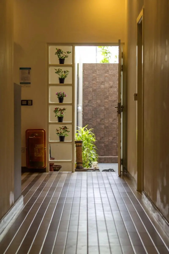 Canopus Retreat Thulusdhoo