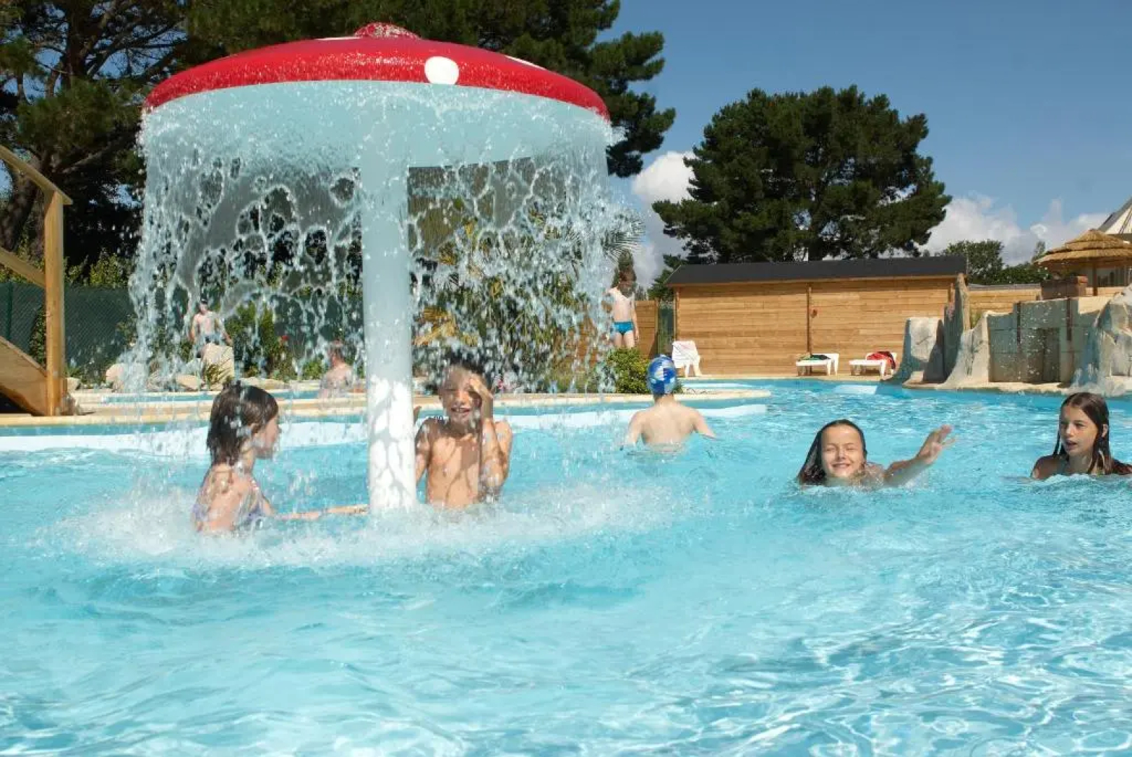 Camping Kost Ar Moor