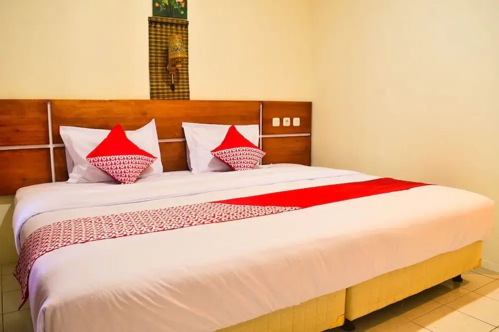 Oyo 798 Yokima Beach Hotel