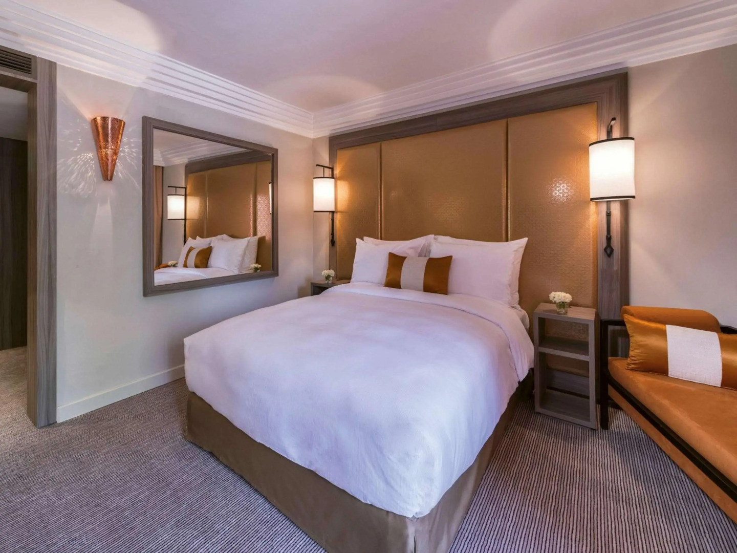 Radisson Blu Hotel, Abu Dhabi Yas Island