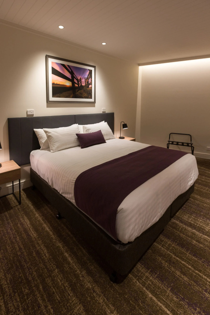 Porters Plainland Lockyer Valley B&B