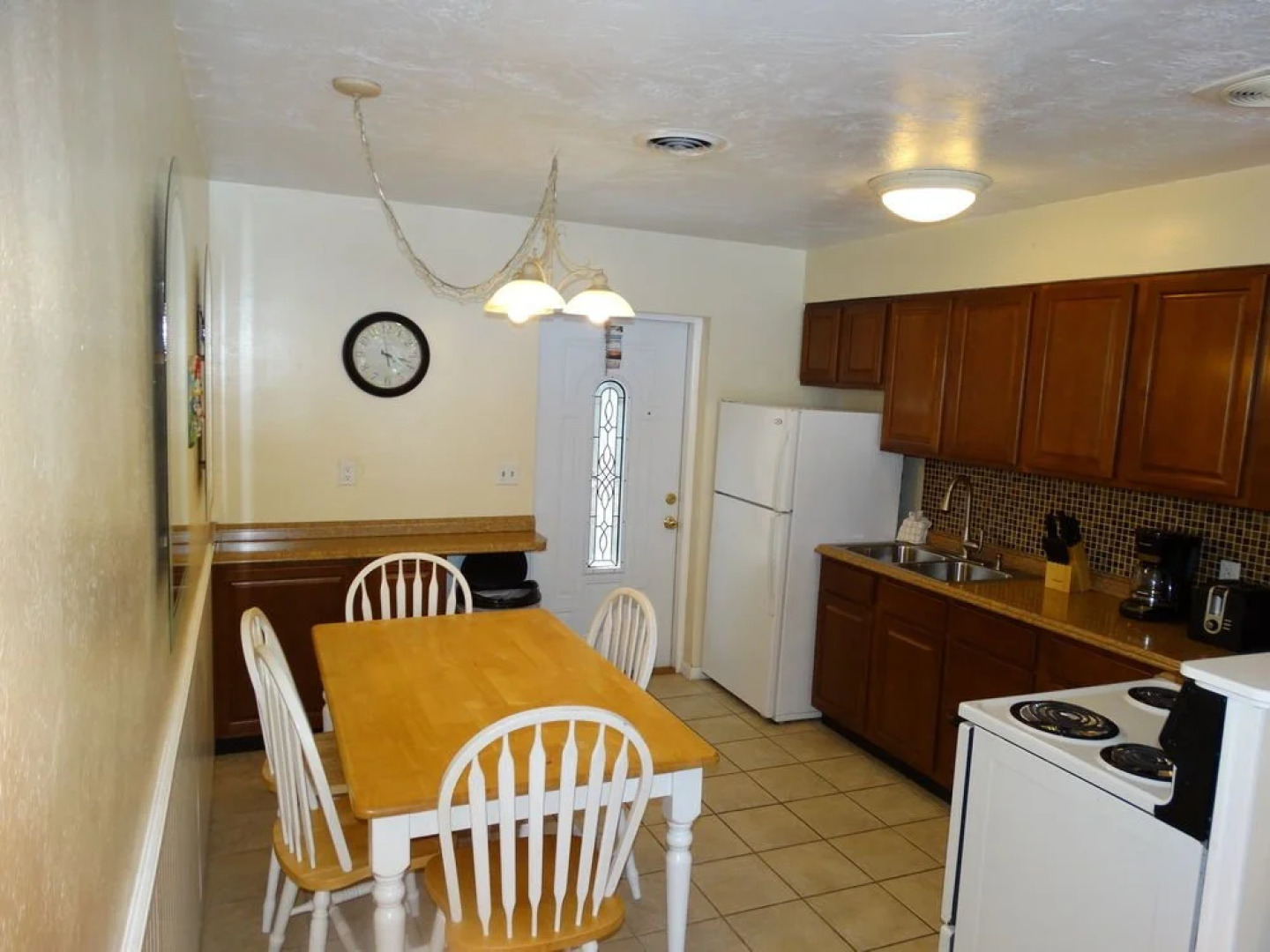 White Sands Beach Resort