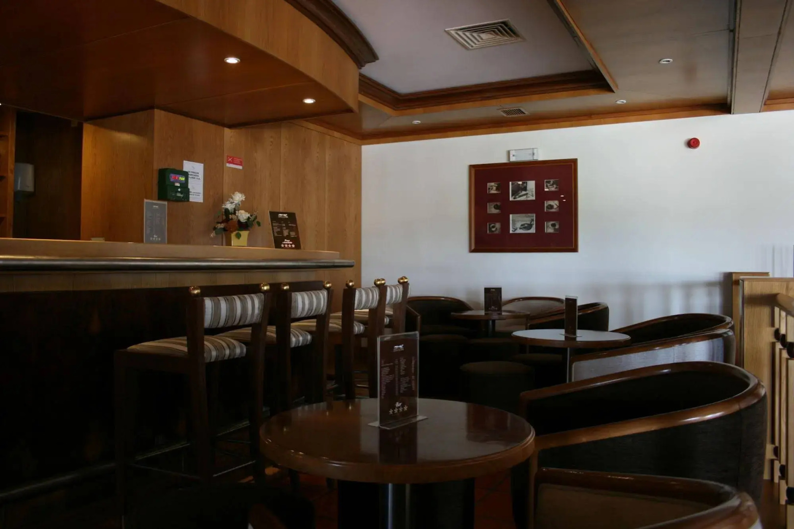 Hotel Segredos De Vale Manso