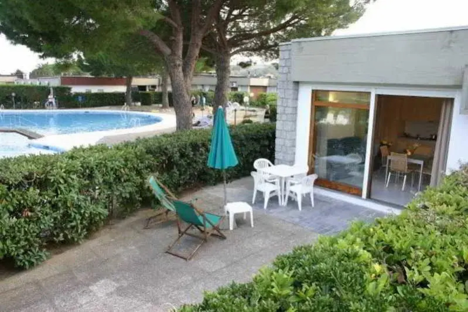 Aviotel Residence Hotel