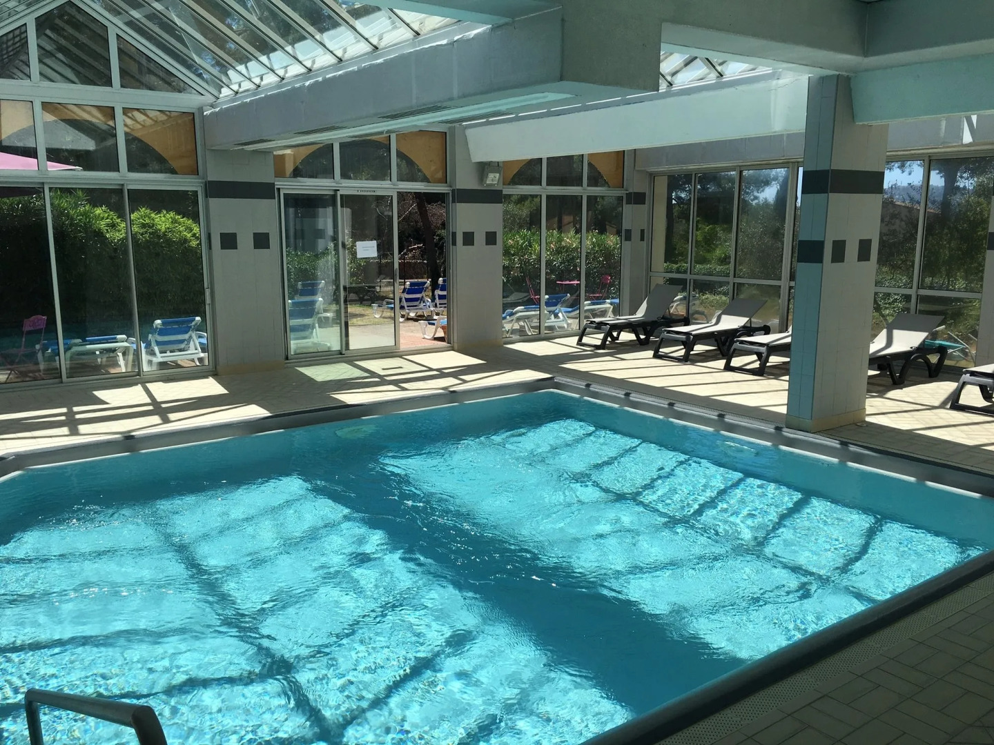 ibis Sète Balaruc les Bains Bien-être et Spa Hotel