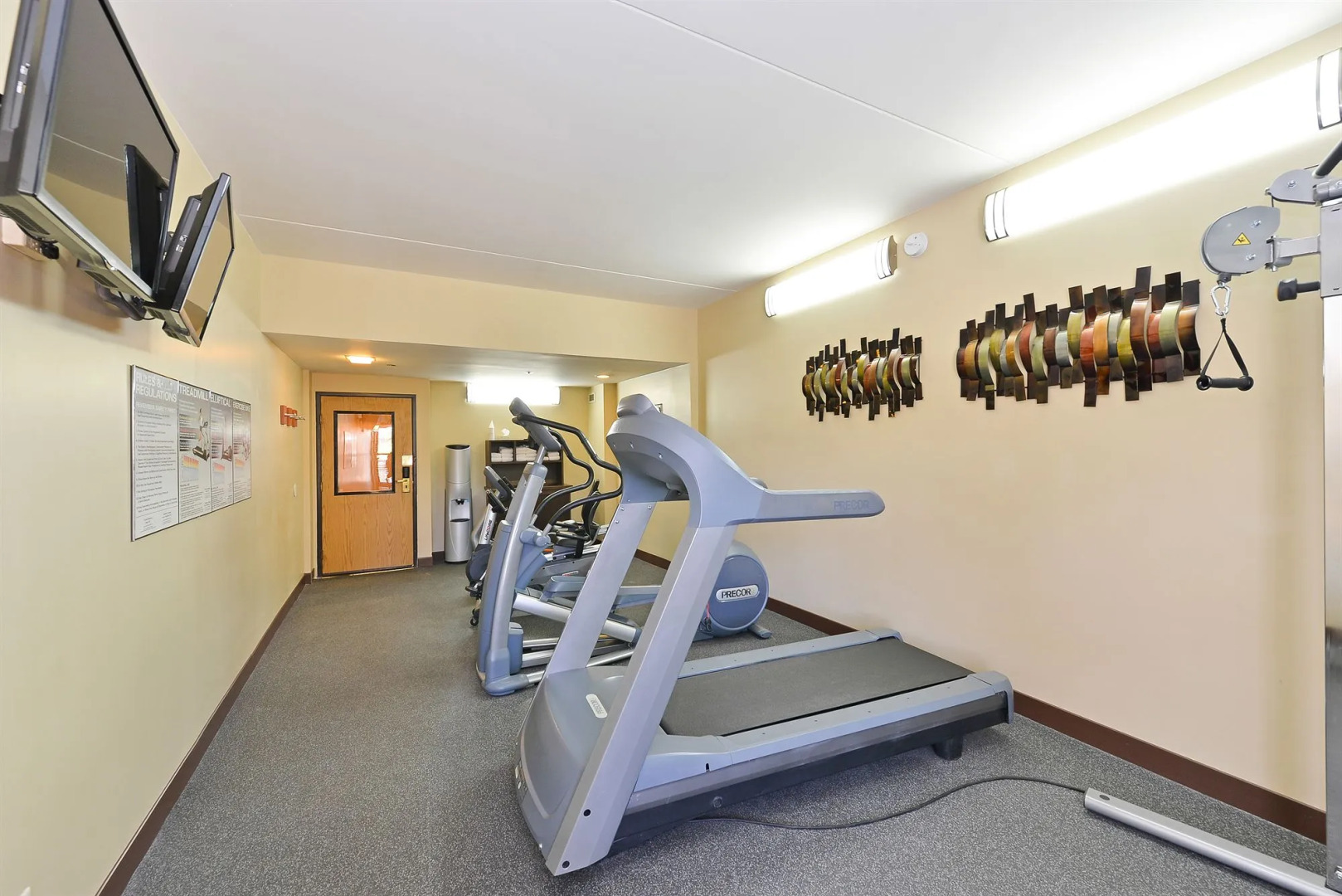 Best Western Plus Gilbert/Mesa