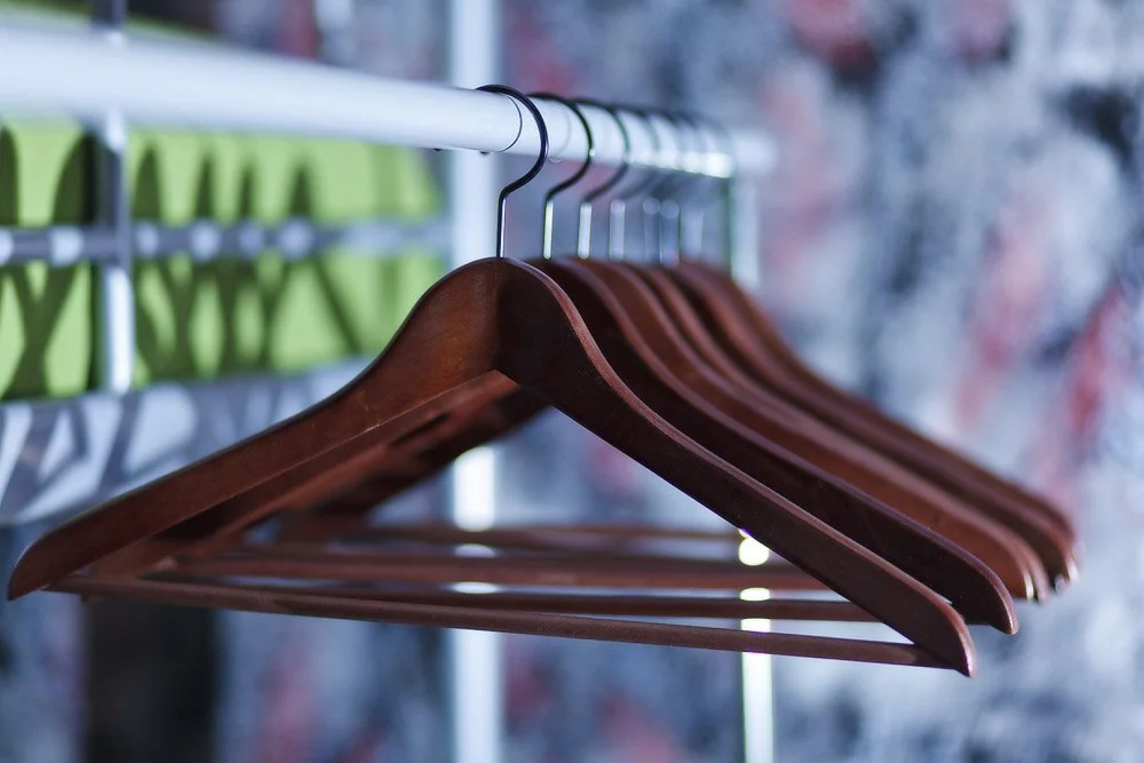 Жилые помещения JK