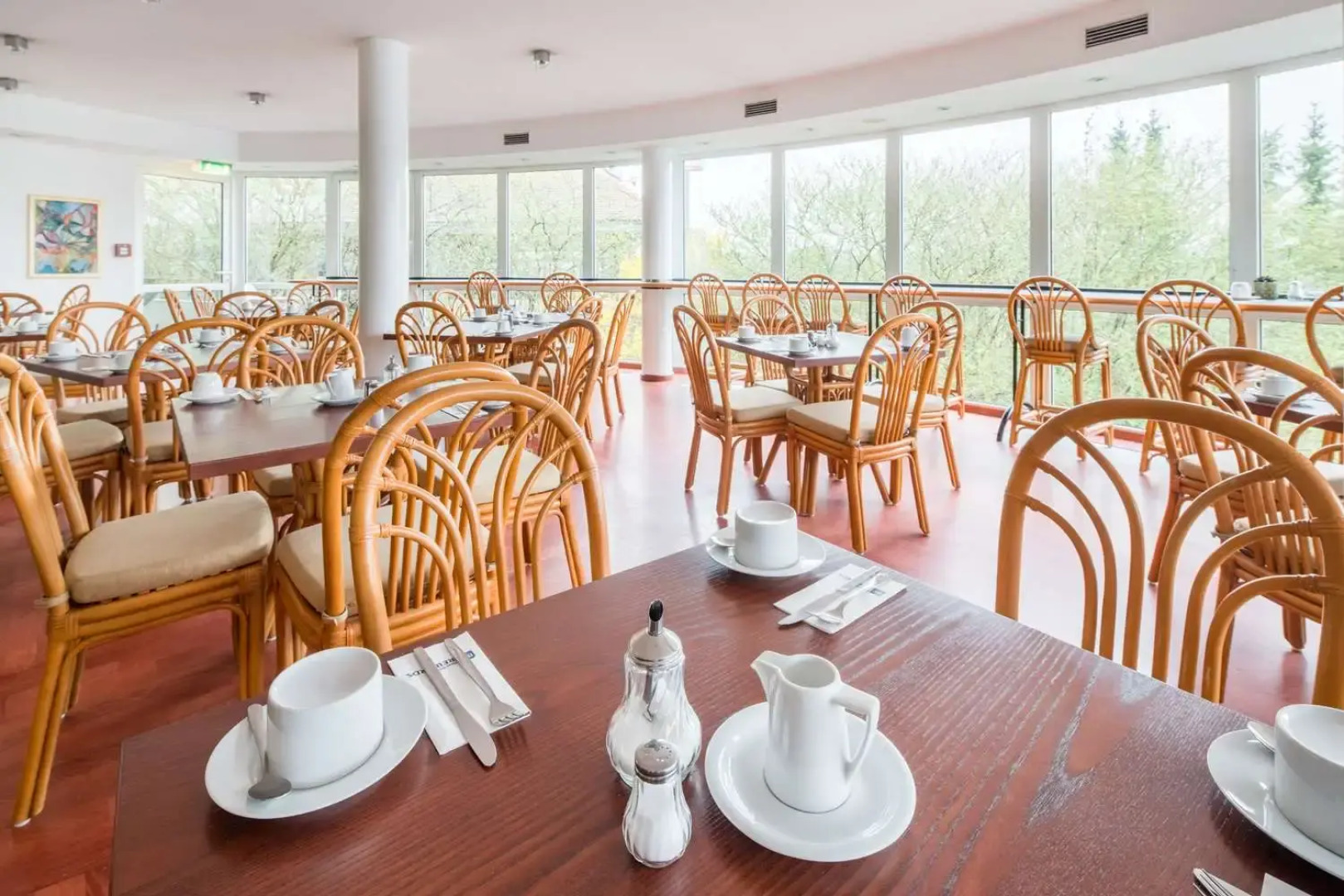 Trip INN Hotel Dasing-Augsburg