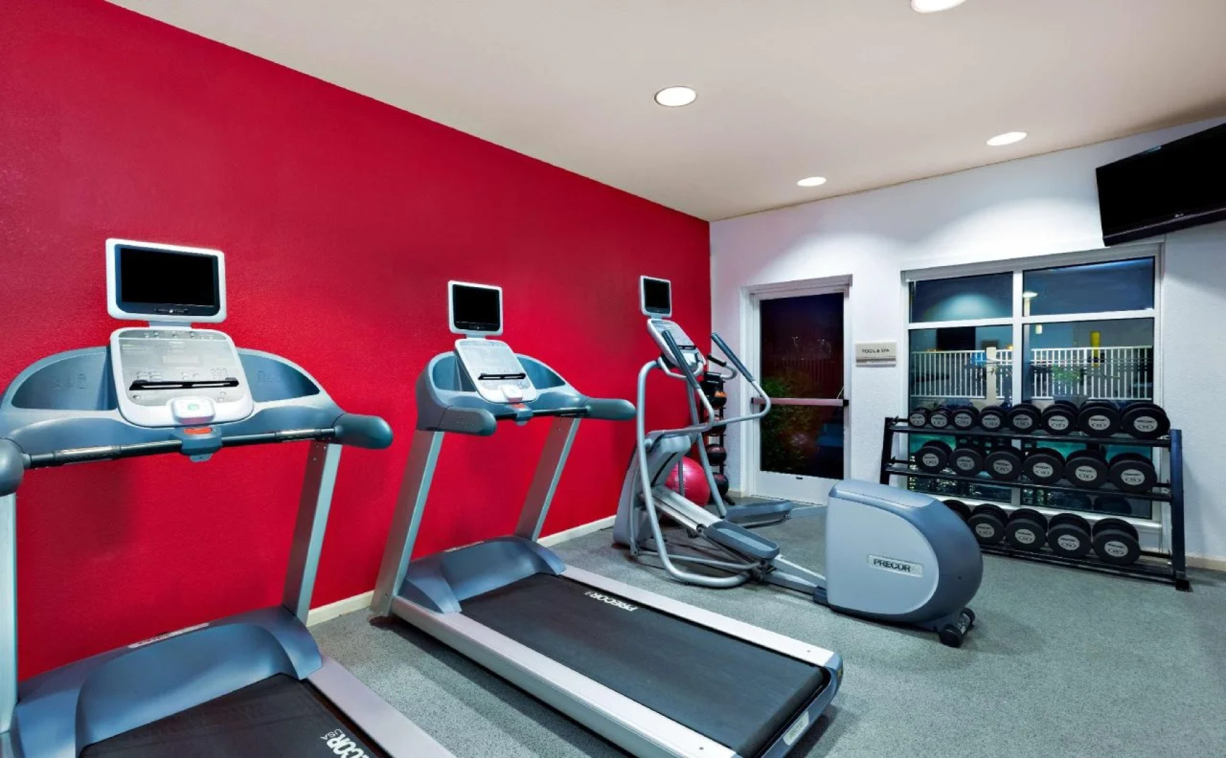 Hilton Garden Inn Folsom