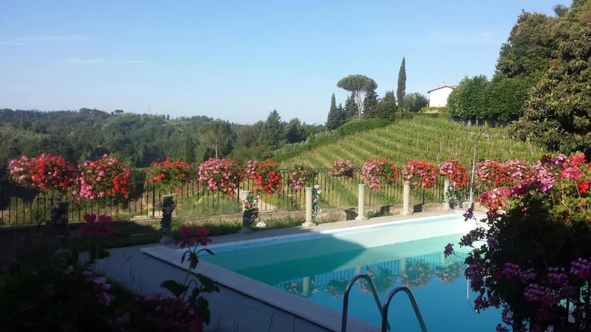 Residence Il Vigneto