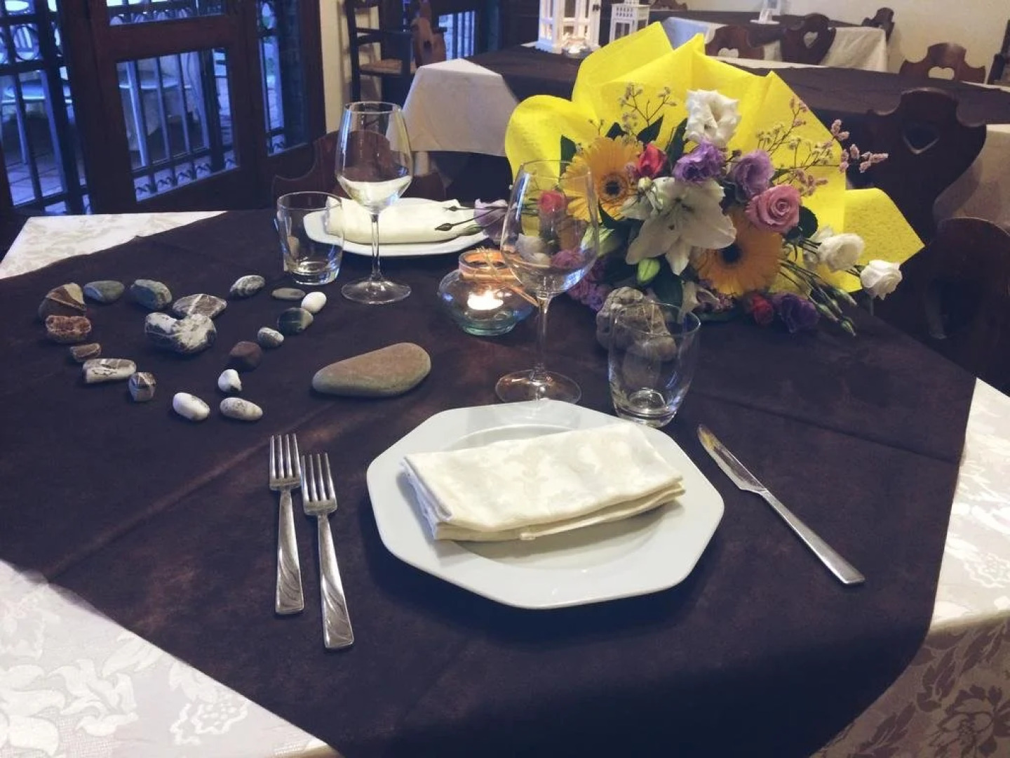 Agriturismo Le Chiatre