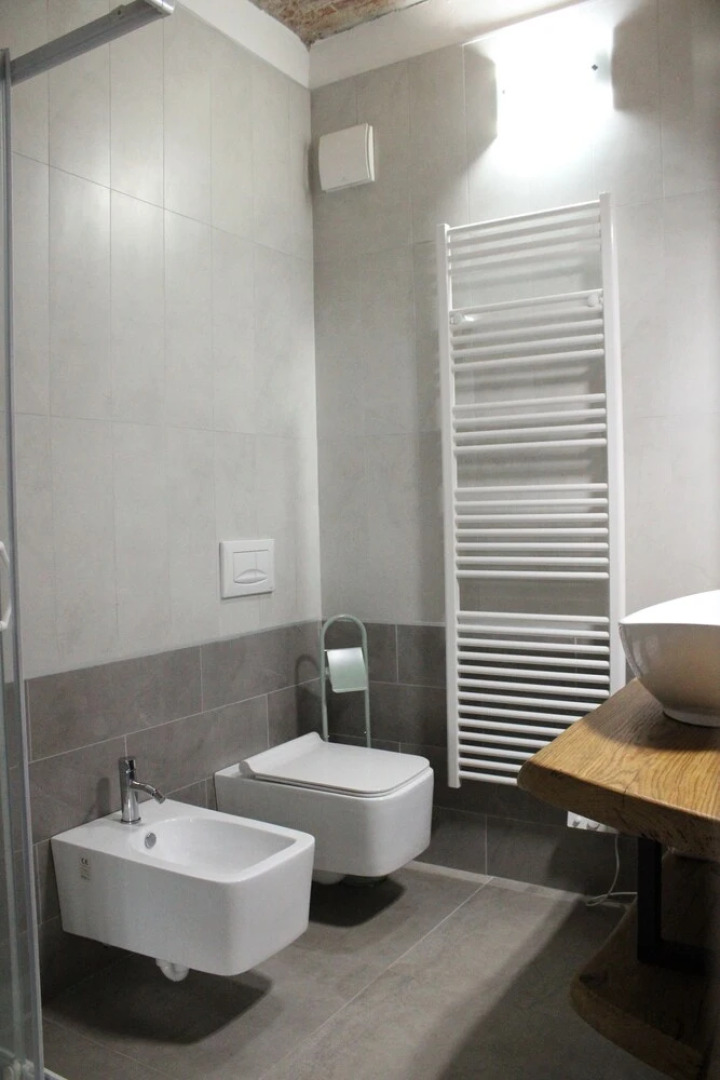 B&B Benvenuti al Nord