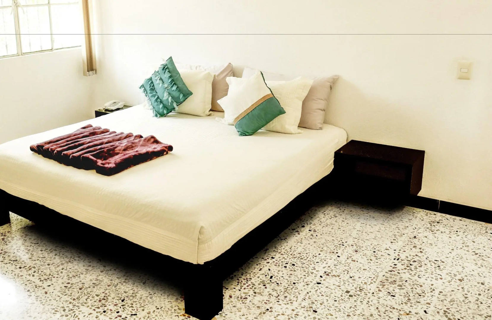 Rancho Macloy Hotel Spa & Social Events