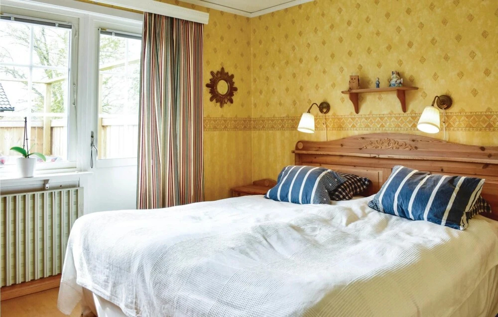 Awesome Home in Karlshamn With 3 Bedrooms