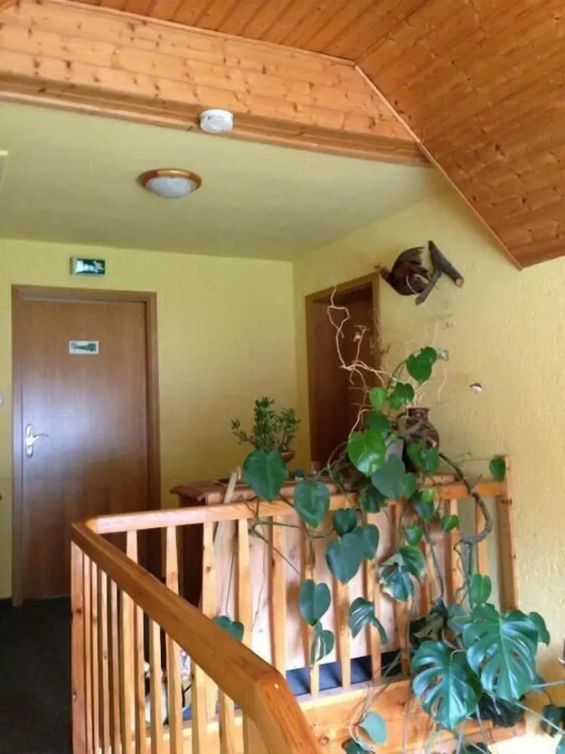 Hotel Saalestrand