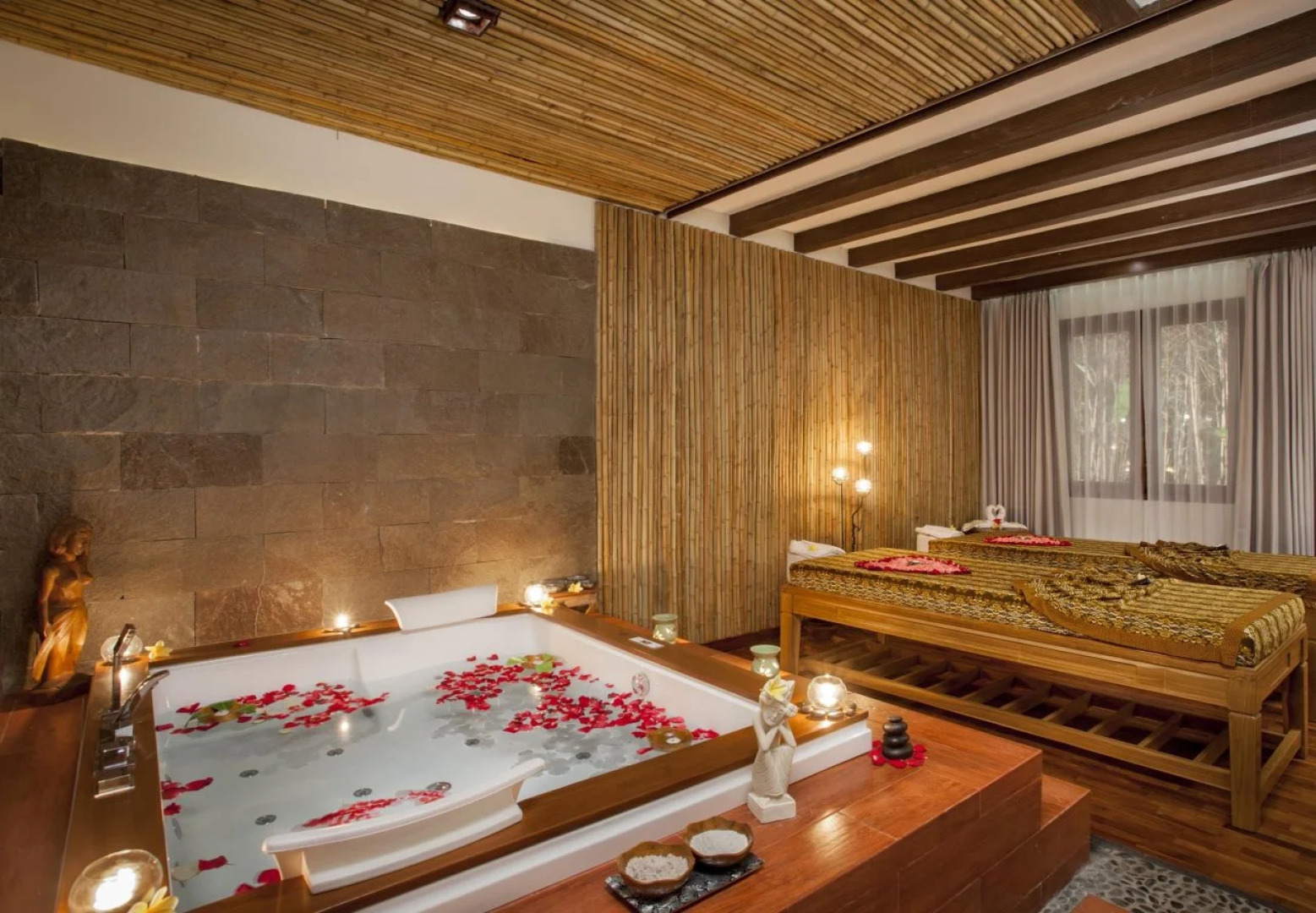 Astagina Resort Villa and Spa