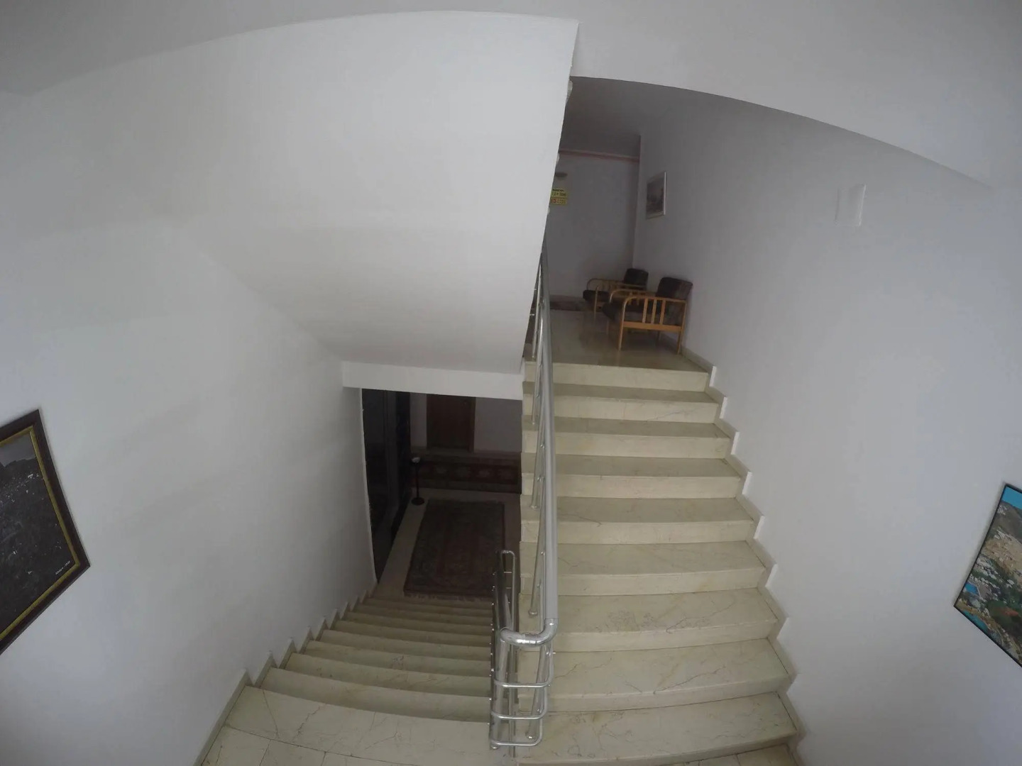 Kleopatra Miray Hotel