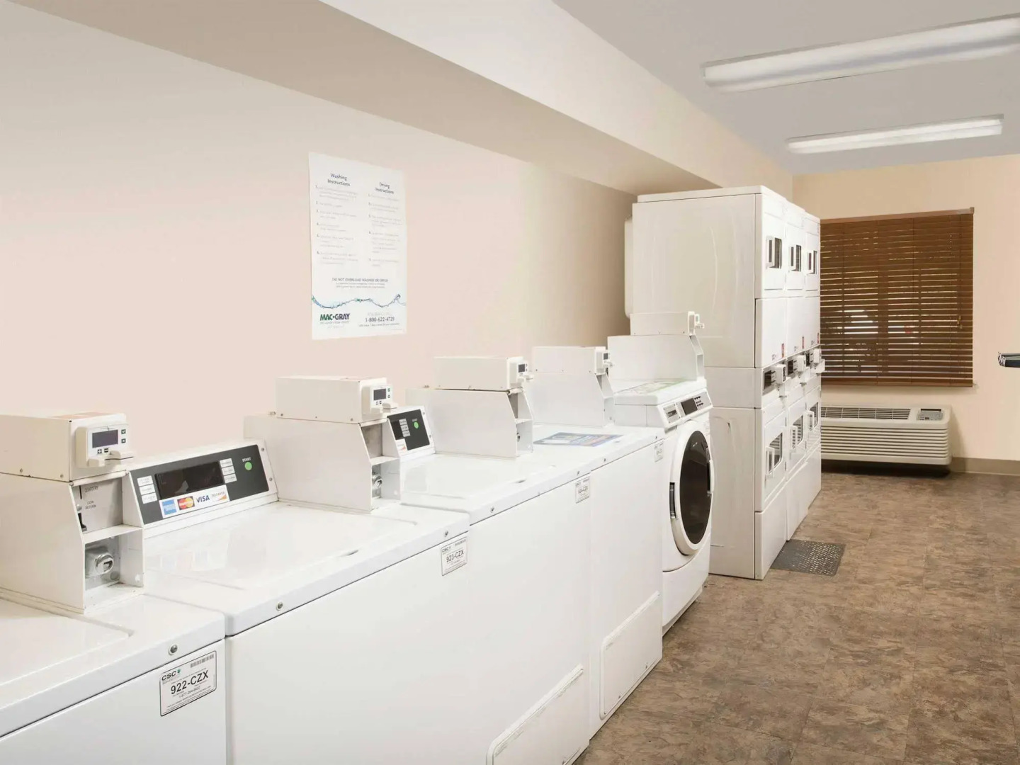 WoodSpring Suites Augusta Fort Eisenhower